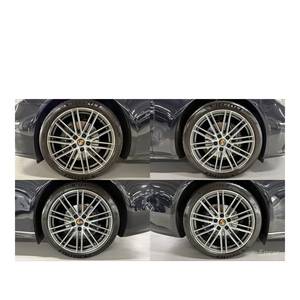 Pour Panamera 2.9 AWD Executive modèle décembre 2023, 21 044 km, sièges en cuir, caméra de recul, conduite à gauche, toit ouvrant panoramique - Product Image 5