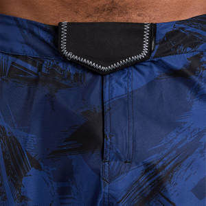 Pantalones Cortos de MMA UFC con Estampado Sublimado para Hombre, Pantalones Cortos de Grappling, Ropa de Artes Marciales, Pantalones Cortos de Boxeo, Kimono de Jiu Jitsu - Product Image 3