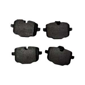 Compre en Línea el Popular Juego de Pastillas de Freno Yusheng para Automóvil, Disco de Freno OEM 34216867175, Pastilla de Freno Trasera, 6 Meses de Garantía - Product Image 4