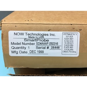 ขณะนี้เทคโนโลยี SD4AAAF-050316 smartprobe-อุปกรณ์เซมิคอนดักเตอร์และชิ้นส่วนที่เชื่อถือได้ทั่วโลกมรดก - Product Image 5