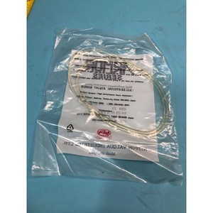 ARMOR CRYSTAL A60, AS568 274, ORING, AC274, 2-274 - Équipements et pièces semi-conductrices d'occasion de qualité supérieure à l'échelle mondiale - Product Image 3