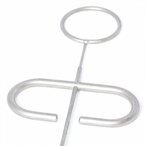 กระบอกฉีดยาแบบโค้งสำหรับการอุดรูทแคนัลแบบย้อนกลับ - Product Image 4