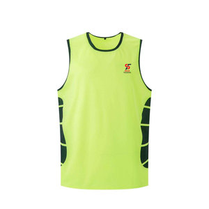 Débardeurs pour hommes Solid Trader, design moderne et simple, toucher doux, matière très douce, sans démangeaisons, confortables - Product Image 1
