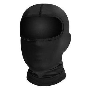 Tactical <b>Mesh</b> Balaclava Summer Breathable Face Mask for Training Quick Dry Tactical Balaclava Camo Face Cover - Product Image 2