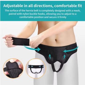 PROFIT SPORTS Protector Inguinal Deportivo al por Mayor, Ajustable, Diseño Cómodo, Soporte Estabilizador de Cadera, Espuma PU Transpirable de Secado Rápido - Product Image 2
