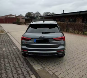 PRÊT À EXPÉDIER – PROMO 2025 – SUV RSQ8 Matrix TFSI Quattro 600 CV – Toit Panoramique – Phares LED – Automatique R20 Gauche - Product Image 3