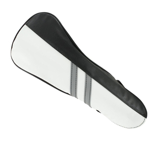 Housse de tête de club de golf confortable et élégante, impression et broderie personnalisées, motif uni, en vente - Product Image 2