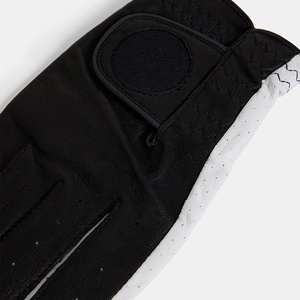 Guantes de Golf Personalizables Directo de Fábrica, Diseña Tu Propio Logotipo, Cuero Cabretta Suave a Todo Color, Guantes Deportivos Transpirables - Product Image 6