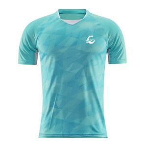 เสื้อกีฬาฟุตบอลแบบสั่งทำเสื้อเจอร์ซี่ - Product Image 1