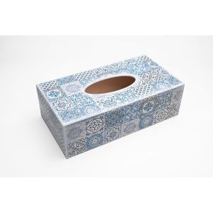 Handmade Durable Eco-Friendly Wooden Napkin Holder Sustainable Wood Crafted with Care 32 <b>Rings</b> - Product Image 1