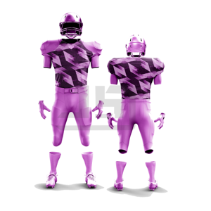 Football Dream Team Strong Fearless Players United Hearts Powerful Defense Victory Field Dreams Courage <b>Pride</b> 100% Cotton - Product Image 4