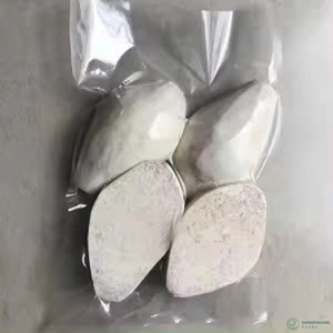 Taro Congelado, Raíz Natural, Proceso Simple, Económico, Exportación de Vietnam, Marca Viet Delta, 1 kg, Cortado y Entero - Product Image 1