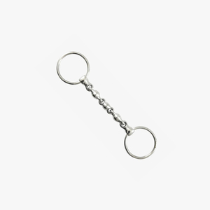 Bridas de Acero Inoxidable de Primera Calidad, Duraderas, Cómodas y Confiables, Equipo de Equitación de Alto Rendimiento, Personalizadas - Product Image 3