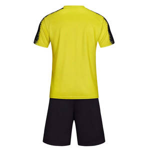 Uniformes de Fútbol al por Mayor, Hechos en Pakistán, Uniformes de Fútbol de la Mejor Calidad, Uniformes de Fútbol Personalizados de Primera Calidad - Product Image 2