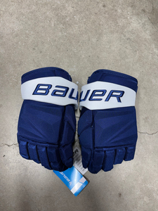 Gants de hockey sur glace en nylon et mousse EVA, respirants et protecteurs, pour le hockey en plein air, sur patins et sur route, pour joueurs de hockey - Product Image 3