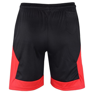 Ensemble d'uniformes de basketball pour hommes en tissu de haute qualité, maillot de basketball personnalisé sublimé, vêtements d'entraînement sportifs respirants pour équipes - Product Image 4