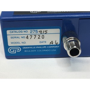 MÓDULO MINI-CONVECTRON GRANVILLE-PHILLIPS 275 - Equipo y Piezas de Semiconductores de Confianza con Legado Global - Product Image 3