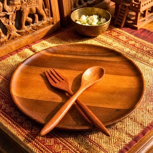 Cuchara de Té de Madera Premium, Ecológica, para Café, Té y Azúcar, Herramienta de Cocina Sostenible - Product Image 6