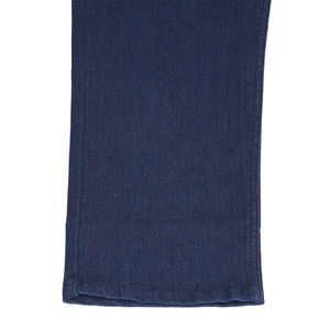 Jeans pour hommes de haute qualité en gros – Nouvelle collection tendance streetwear en denim respirant et délavé pour l'été - Product Image 6