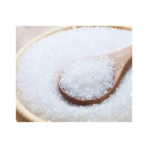 Sucre blanc raffiné de canne à sucre ICUMSA 45 de haute qualité pour l'industrie alimentaire au Brésil - Product Image 1