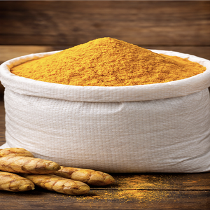 Poudre de curcuma naturelle de qualité supérieure, épice pure moulue, couleur riche, saveur aromatique, vente en gros, qualité alimentaire, qualité export - Product Image 4