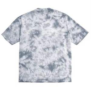 Vintage Heavyweight <b>100</b>% <b>Polyester</b> Men's T-<b>Shirt</b> Handmade Drop-Shoulder Regular Fit Eco-Friendly Quick Dry Front Customized - Product Image 6