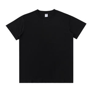 Vente en gros de t-shirts en modal blancs de haute qualité pour hommes, impression personnalisée de t-shirts unis, logo imprimé sur des t-shirts blancs pour hommes et femmes - Product Image 3