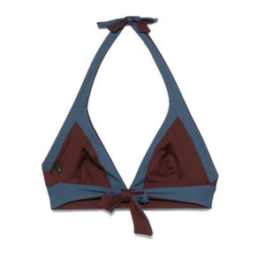 Ensemble de bikini une pièce pour femme avec logo personnalisé, effet push-up, couleurs et tailles personnalisables - Maillots de bain et vêtements de plage - Product Image 6