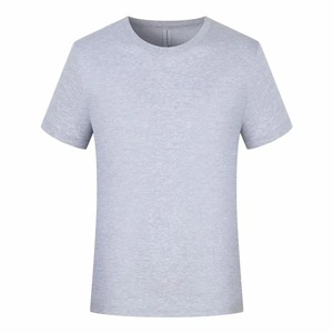 Camiseta de alta calidad para hombre, multicolor, deportiva, transpirable, al por mayor. - Product Image 1