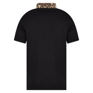 Camisetas Polo Casuales de Manga Corta para Hombre, de Algodón, con Botones, Cuello Camisero, de la Marca Tanazainra - Product Image 4