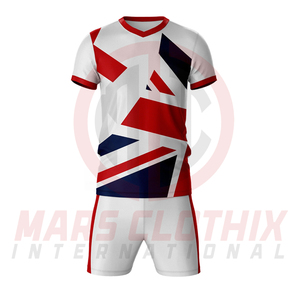 New Arrival Comfortable Cheap Price Rugby Uniforms Top Quality New Model Low Rate Rugby Uniforms For Unisex - Product Image 2