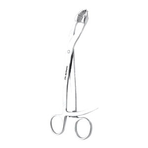 Pinzas Médicas de la Mejor Calidad, Pinzas para Sujetar Huesos, Pinzas Quirúrgicas Ortopédicas de Acero Inoxidable, Pinzas para Sujetar Huesos en Articulaciones Laparoscópicas - Product Image 1