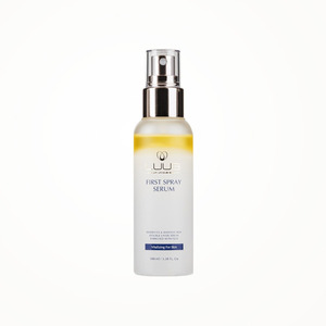 Sérum coréen K-Beauty Rubeu Q10 Plus First Spray Serum 100ml Fabriqué en Corée Produits de soin et de coiffage pour cheveux - Product Image 5