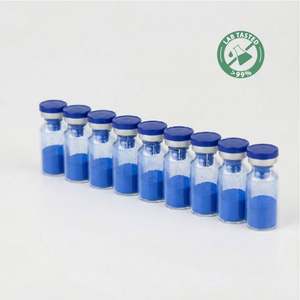 Viales de Péptidos de 5mg y 10mg, Solución de Alta Pureza para Investigación de Laboratorio, Control de Peso Corporal, Entrega Segura, Sin Aduanas - Product Image 1