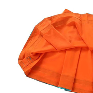 Uniforme de cheerleading pour femmes, dernier design, impression par sublimation personnalisée, polyester. - Product Image 6