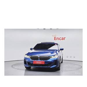 BMW Gran Turismo (GT) 630i XDrive M Sports 2022, 36,363 km, Caja de Cambios Automática, Volante a la Izquierda, Cámara Trasera - Product Image 3