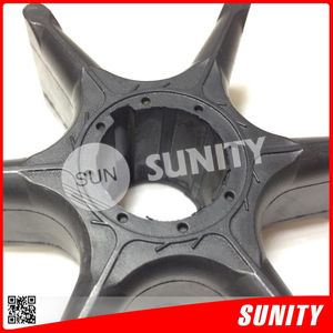 ไต้หวัน SUNITY ซัพพลายเออร์สูงเรือใบพัด6E5-44352-01-00สำหรับยามาฮ่า115HP,-250HP,ใบพัดปั๊มน้ำ - Product Image 3