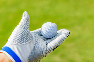 Gant de golf drapeau américain en cuir Cabretta, performance patriotique pour golfeur, gants de sport unisexes, haute qualité, directement de l'usine OEM - Product Image 5