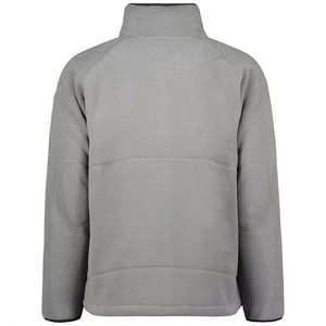 <b>Women's</b> Fall <b>Winter</b> <b>Waterproof</b> Breathable Hooded Sherpa Fleece <b>Jacket</b> for Men and <b>Women</b> Full Zipper Outdoor - Product Image 6