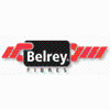 BELREY FIBRES logo