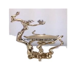 Tazones Desechables de Aluminio Ecológicos - Tazones para Ensalada Personalizables para Uso Doméstico y en Restaurantes - Product Image 1