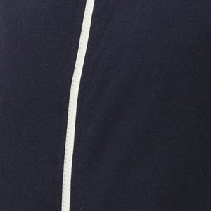 เสื้อแจ็คเก็ตบอมเบอร์แบบมีฮู้ดสำหรับผู้ชาย สไตล์สปอร์ตวาร์ซิตี้ พรีเมียม ชิ้นงานคุณภาพสูง ขนาดสั่งทำได้ เนื้อผ้านุ่ม น้ำหนักเบา แฟชั่นสไตล์วิทยาลัยและสตรีทแฟชั่น - Product Image 6