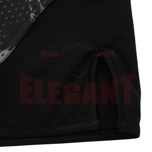 Vêtements d'arts martiaux imprimés 100 % polyester, légers, de bonne qualité, flexibles et confortables, nouvelle tendance, prix de gros - Product Image 5
