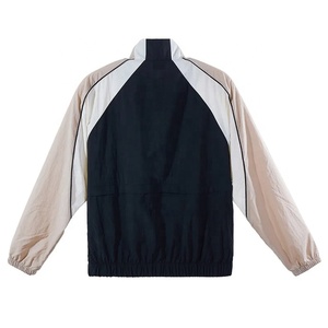 ODM High Quality <b>Men's</b> Windproof <b>Jacket</b> Water Proof Wind Breaker <b>Men's</b> Windbreaker <b>Jackets</b> Casual Male Clothing <b>Jackets</b> for <b>Men</b> - Product Image 4
