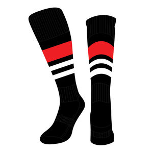 Calcetines Deportivos Unisex de Fabricación Pakistaní, Calcetines Deportivos al por Mayor, Calcetines Deportivos con Colores Personalizados - Product Image 1