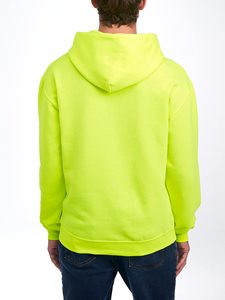 Hoodies de haute qualité, très vendus, en coton molletonné, sur mesure, avec logo et tailles personnalisables, en vente. - Product Image 3
