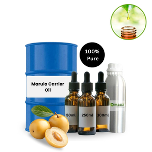 Aceite Portador de Marula Puro a Granel de Fabricante Indio ARMAA AZ International con Certificación GMP para el Cuidado de la Piel, Antienvejecimiento y Reparación Natural - Product Image 3