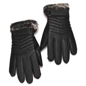 New <b>Gloves</b> Winter Leather <b>Gloves</b> From Pakistan Touch Screen Wool <b>Warm</b> Suede Fashion Dress <b>Gloves</b> Winter <b>Warm</b> <b>Gloves</b> - Product Image 2