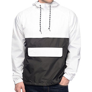 Winter <b>Jacket</b> Full Sleeve Lightweight Stylish Wind Breaker for <b>Men</b> <b>Summer</b> Parka Breathable Comfortable Casual Outdoor Wear Trend - Product Image 5
