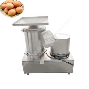 Egg Cracker Quail Egg Breaker and Separator Egg Breaking Machine Price - Product Image 4